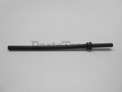 Echo 13200713930 Fuel Pipe With Grommet - image 1