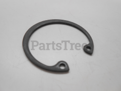 Toro 936021 Snap Ring - image 1