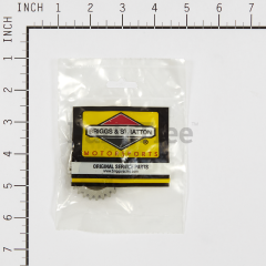 Snapper 555235 Gear-Timing - image 2