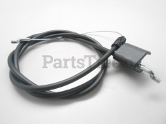 Simplicity 7101395 Bail Cable, 22" Mower - image 2