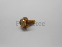 Snapper 94925 Use 690370: Screw  Sem Hex Head - image 2