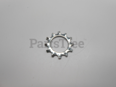 Snapper 019X35MA Star Washer, 1/2 - image 1