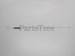 Briggs & Stratton 261197 Governor Spring - image 2