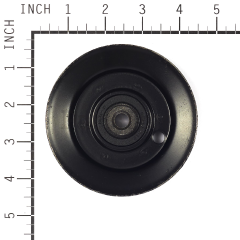 Snapper 71710545 Pulley-Idler 04.00 Od - image 3