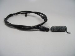 MTD 746-04642A Transmission Clutch Cable