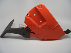 RedMax 503461901 Cover - image 3