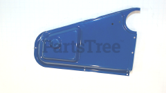 Toro 741069 Cover Ay - Lh