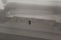 Tecumseh 792118 Valve