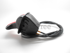 Murray 1727817 Throttle Control, Double - image 3
