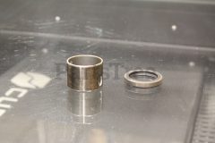 Snapper 491756 Use 797673: Bushing/Seal Kit - image 3