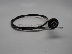Snapper 24185 Choke Control Cable, 36 - image 1