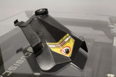 Toro 88-4560 Deflector Assembly, 32" - image 3