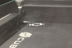 MTD BS-796596 Intake Gasket - image 2