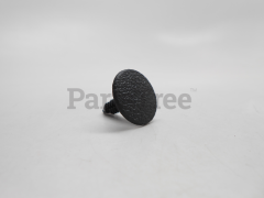 Snapper 71704351 Fastener Panel, 3/4" Od X 11/16" - image 5
