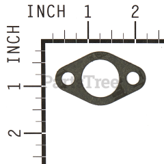 Briggs & Stratton 4160 Gasket (10 X 27355s) - image 1