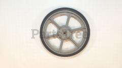 MTD 1917592 Wheel Assembly, 14 X 1.8