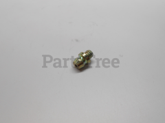 Snapper 13864 Lube Fitting, 3/16 Pr - image 2