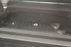 Toro 40998 Seat Gasket