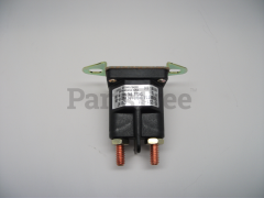 RedMax 529101714 Solenoid - image 1