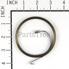 Briggs & Stratton 695131 Rewind Starter Spring - image 1
