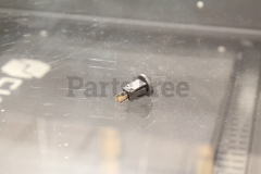 Briggs & Stratton 791944 Key Switch - image 2