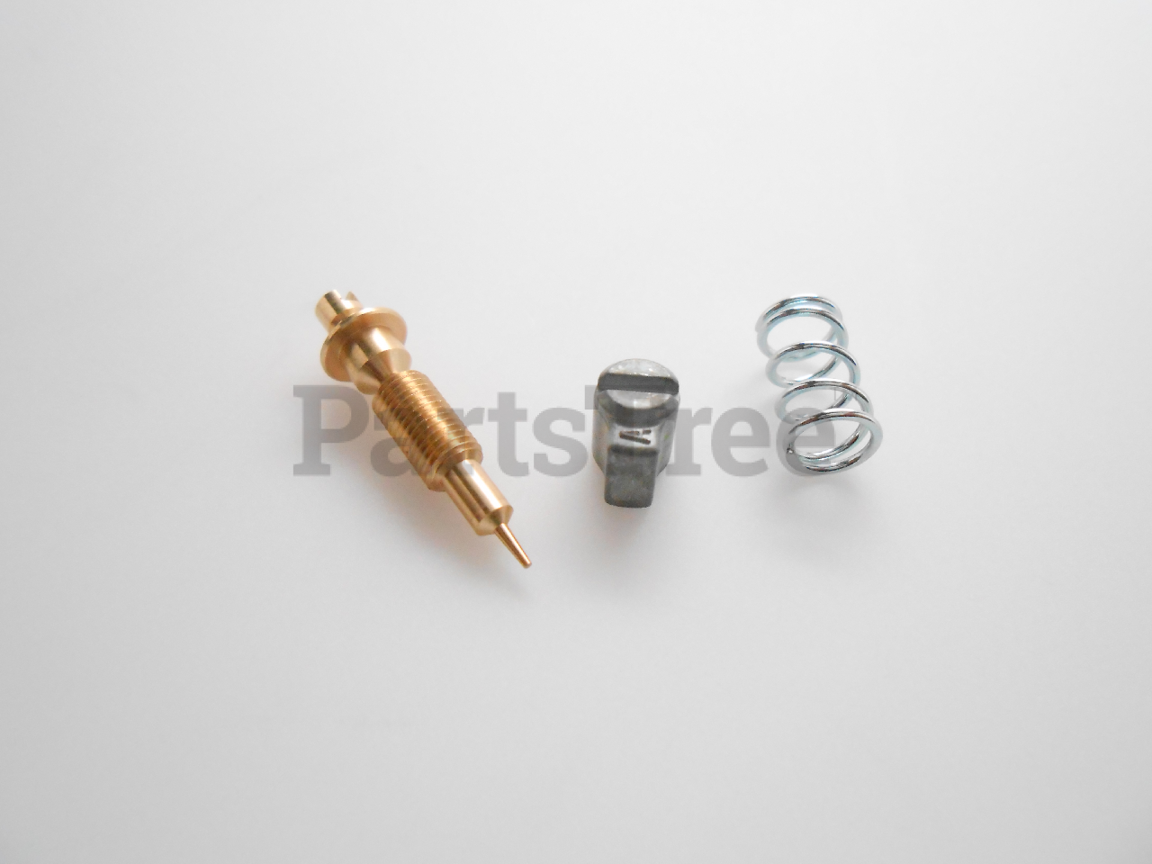 Honda Repair Part 16016-ZH7-W01 - Pilot Screw Set | PartsTree