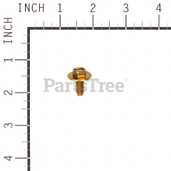 Snapper 94408 Use 691685: Screw  Hex Washer H - image 5