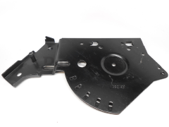 RedMax 532434513 Handle Bracket Assembly, Rh 21 Fgd Hw - image 3