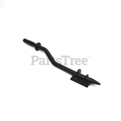 Snapper 75909 Cleanout Brush - image 1