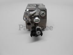 RedMax 503281018 Carburetor Cpl. Hda-87 - image 2