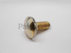 Snapper 702002 Carriage Bolt, 3/8-16 X 1 - image 3