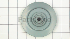 Snapper 29624 Idler Seam Pulley - image 4