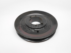 Scag 481233 Pulley, 5.73 Od Taper Bore - image 1