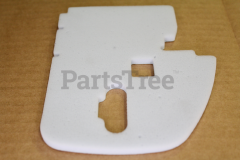 MTD 753-06949 Heat Shield - image 3