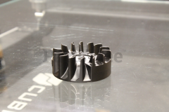 Echo A409000210 Flywheel, Nylon 250 Ser - image 3
