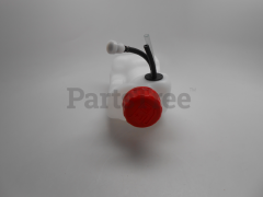 Echo 20142-85004 Fuel Tank Assembly - image 3