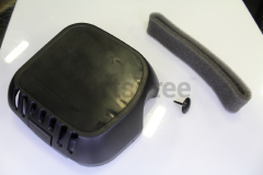 MTD 753-05852 Air Cleaner Assembly - image 3