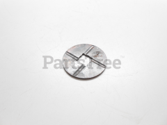 Snapper 222773 Use 690412: Washer  Thrust - image 1
