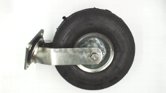 Snapper 1676892 Wheel Asmy-Swivel Jrc