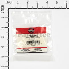 Simplicity 1722320 Self-Locking Cotter Pin - image 2
