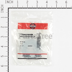 Snapper 71700229 Bearing Shield For Lower Mower Arbor - image 5