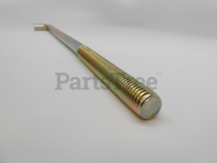 Snapper 1736081YP Front Rail Rod - image 3