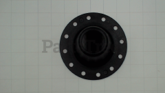 Simplicity 1713198 Arbor Housing With Lube Fitting, Bottom - image 1