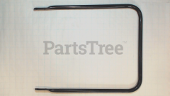 MTD 749-0745 Grass Catcher Bag Frame