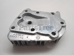 Tecumseh 37807 Cyl Head - image 1