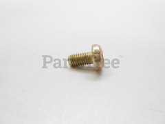 Tecumseh 650574 Screw - image 2
