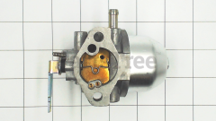 Generac 0C1535ASRV Carburetor Kit, Gh220hs Metal Lever And Knob - image 3