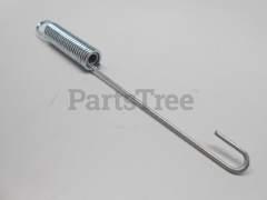 Simplicity 7012122YP Clutch Spring - image 4