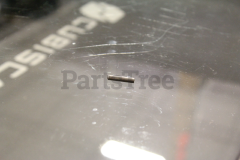Echo 90033040200 Roll Pin, 4 X 19.8 Mm - image 3