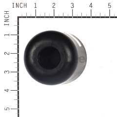 Snapper 1719748 Roller, 1.017" Id X 2" Od - image 4